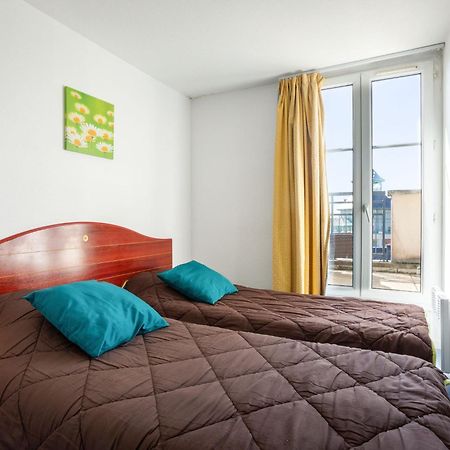 Apartment Port Guillaume-6 By Interhome كابورغ المظهر الخارجي الصورة