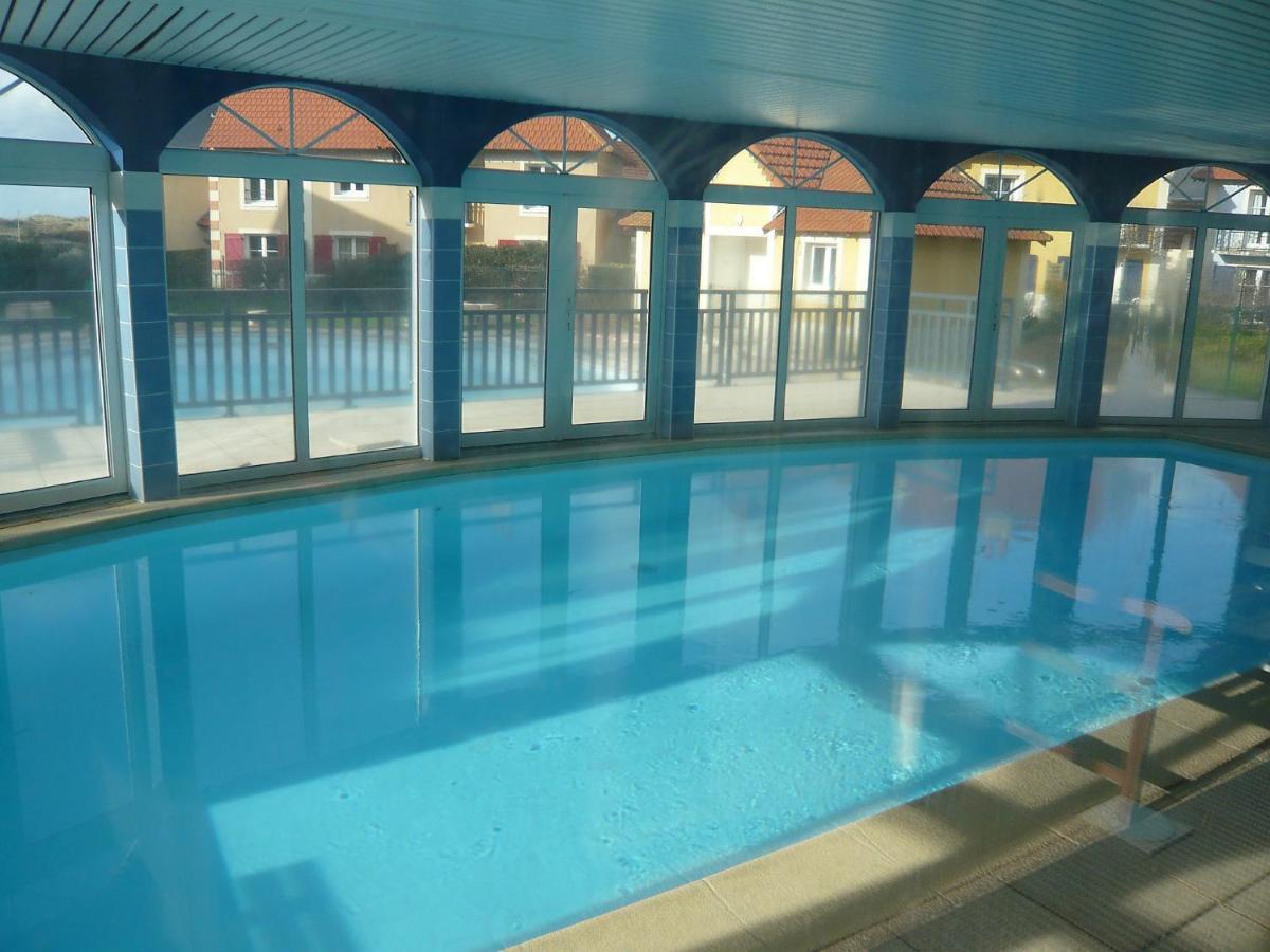 Apartment Port Guillaume-6 By Interhome كابورغ المظهر الخارجي الصورة
