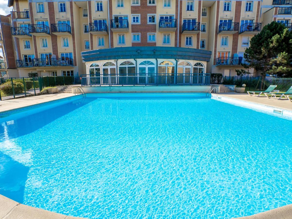 Apartment Port Guillaume-6 By Interhome كابورغ المظهر الخارجي الصورة