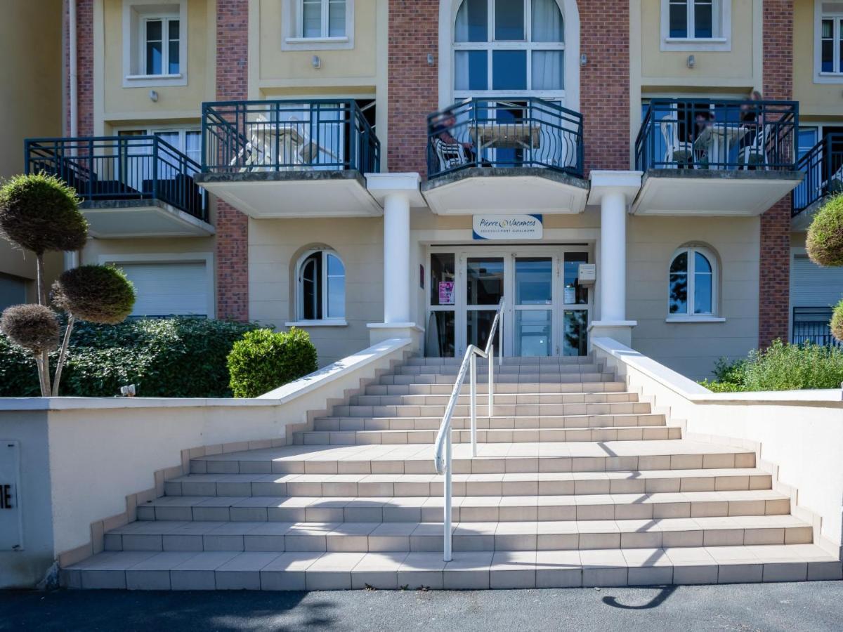 Apartment Port Guillaume-6 By Interhome كابورغ المظهر الخارجي الصورة