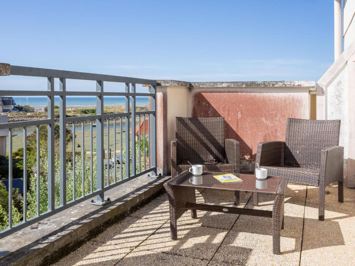 Apartment Port Guillaume-6 By Interhome كابورغ المظهر الخارجي الصورة