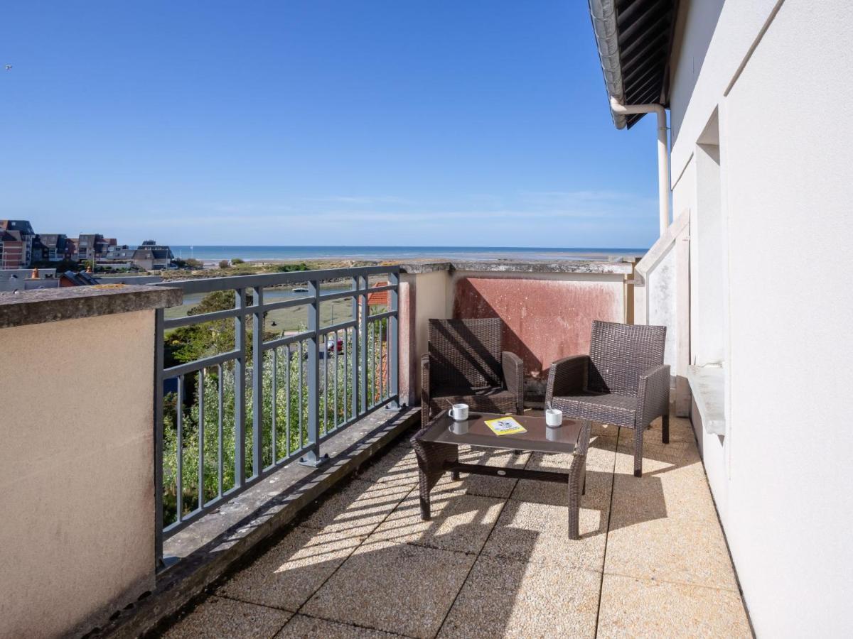 Apartment Port Guillaume-6 By Interhome كابورغ المظهر الخارجي الصورة