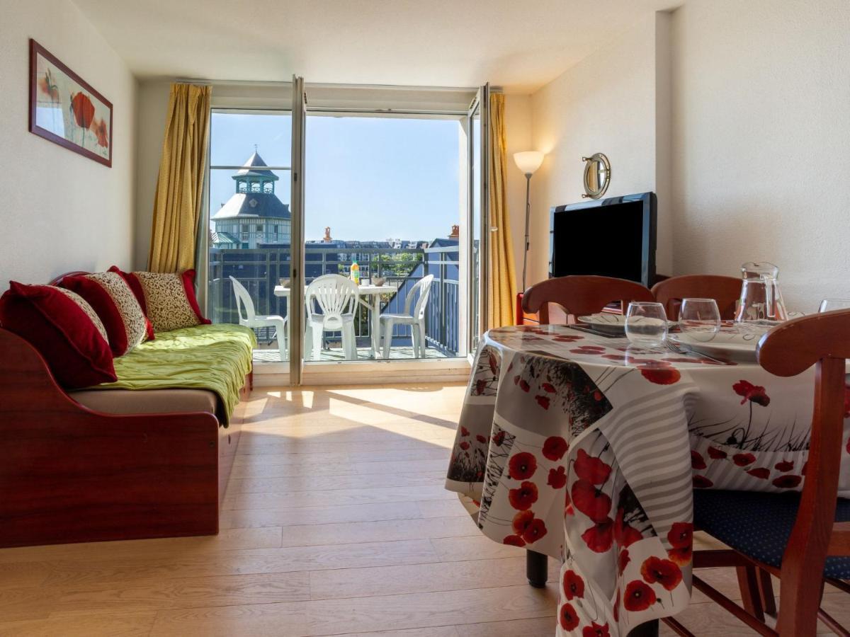 Apartment Port Guillaume-6 By Interhome كابورغ المظهر الخارجي الصورة