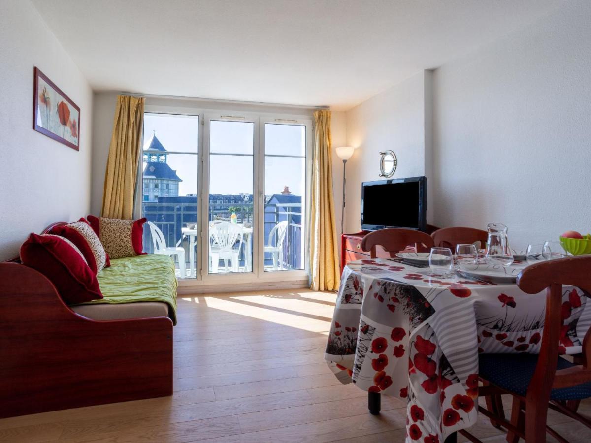 Apartment Port Guillaume-6 By Interhome كابورغ المظهر الخارجي الصورة