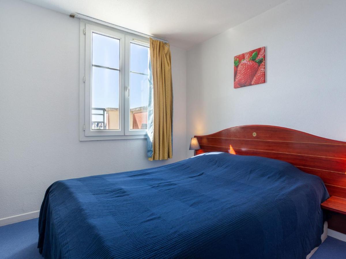 Apartment Port Guillaume-6 By Interhome كابورغ المظهر الخارجي الصورة