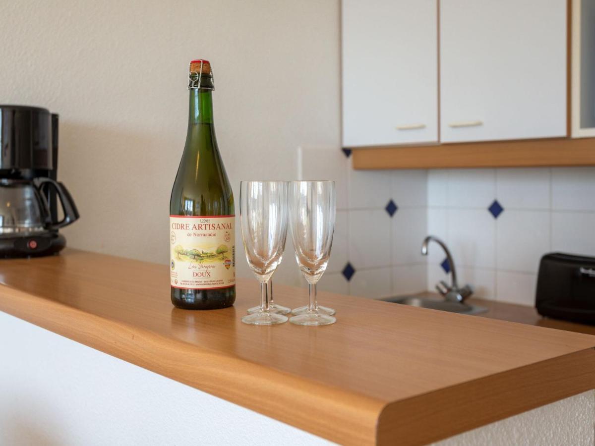 Apartment Port Guillaume-6 By Interhome كابورغ المظهر الخارجي الصورة