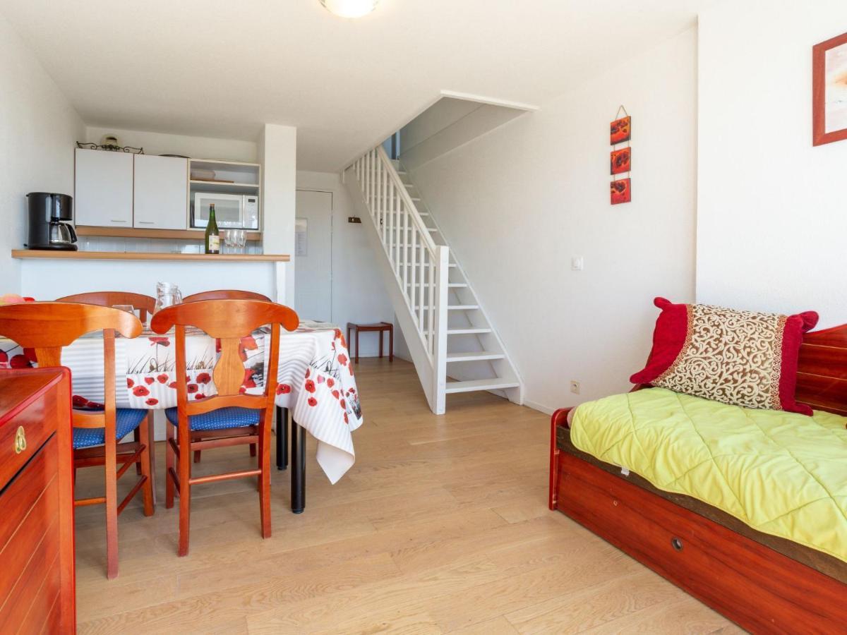 Apartment Port Guillaume-6 By Interhome كابورغ المظهر الخارجي الصورة